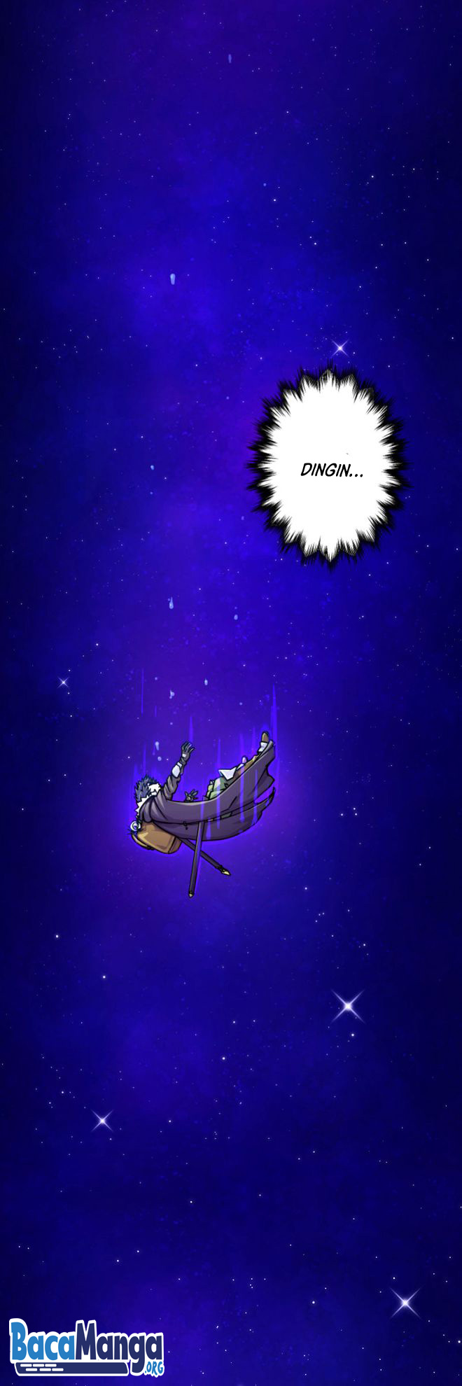 The Mad Gate Chapter 03 Gambar 49