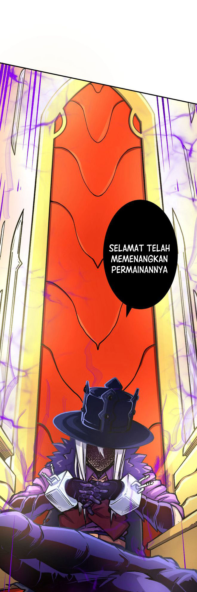 The Mad Gate Chapter 03 Gambar 54