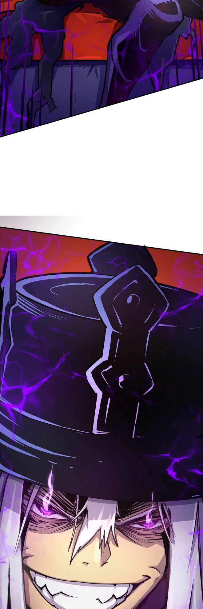 The Mad Gate Chapter 03 Gambar 55