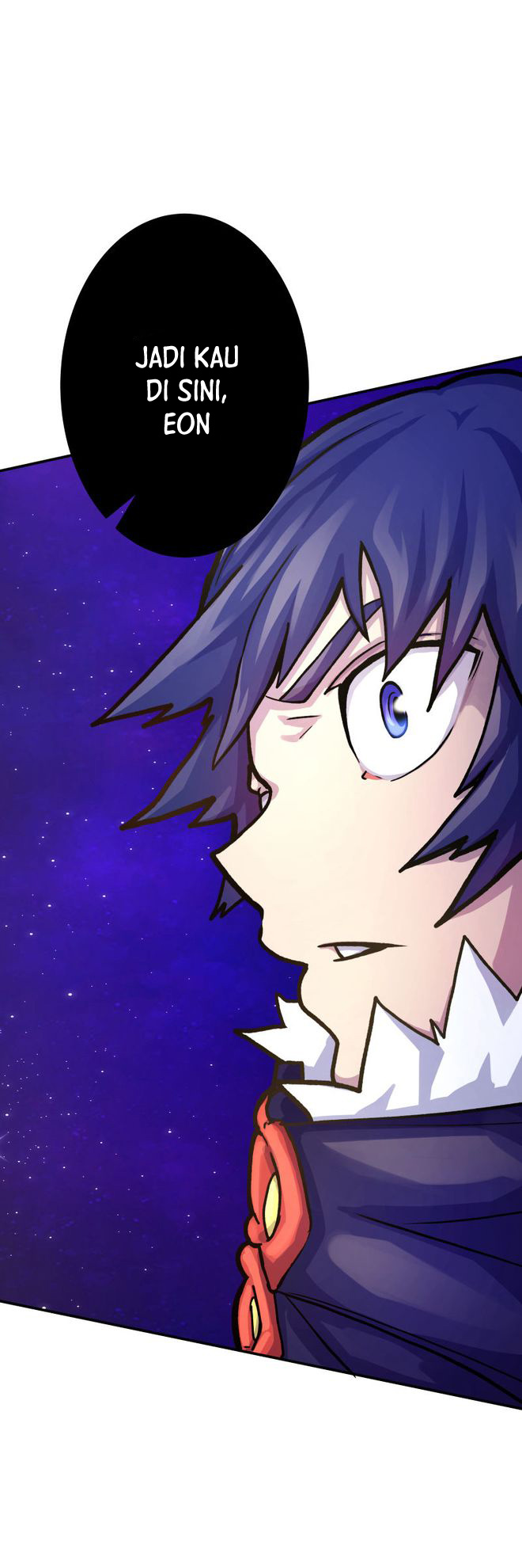 The Mad Gate Chapter 03 Gambar 53