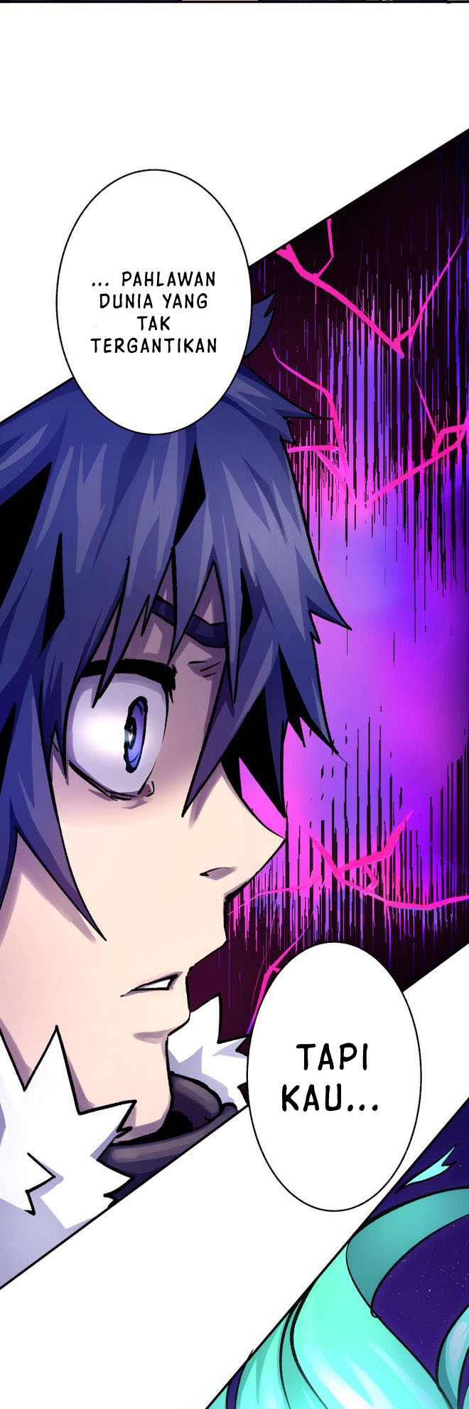 The Mad Gate Chapter 03 Gambar 8