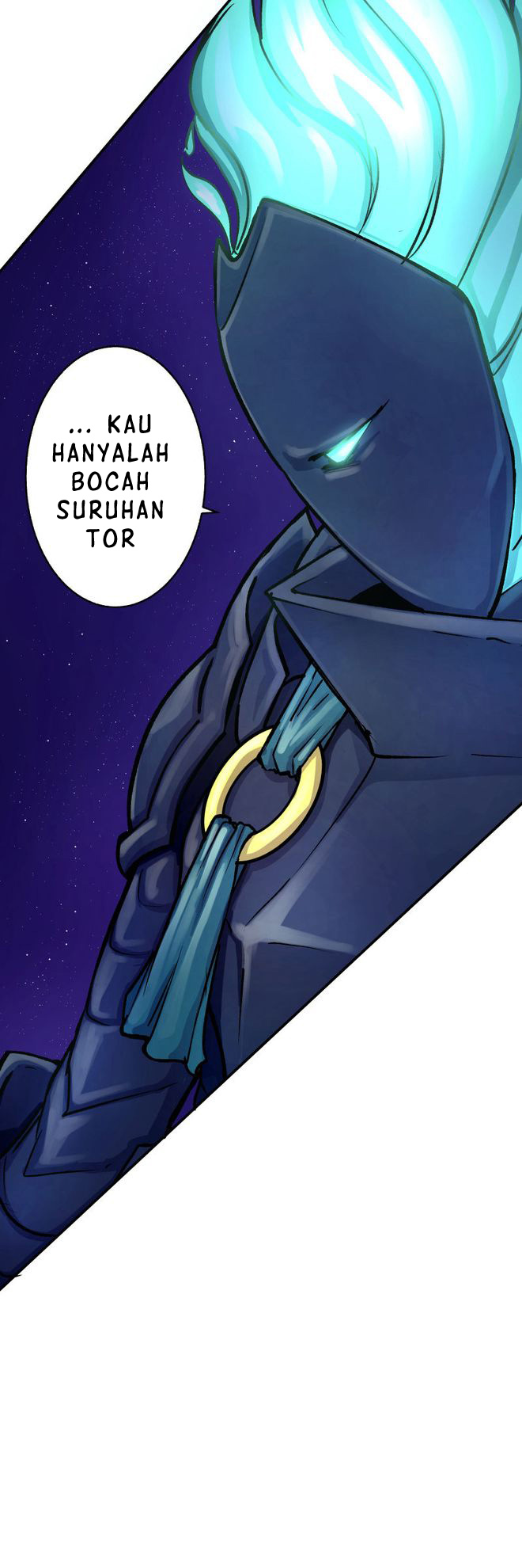 The Mad Gate Chapter 03 Gambar 9