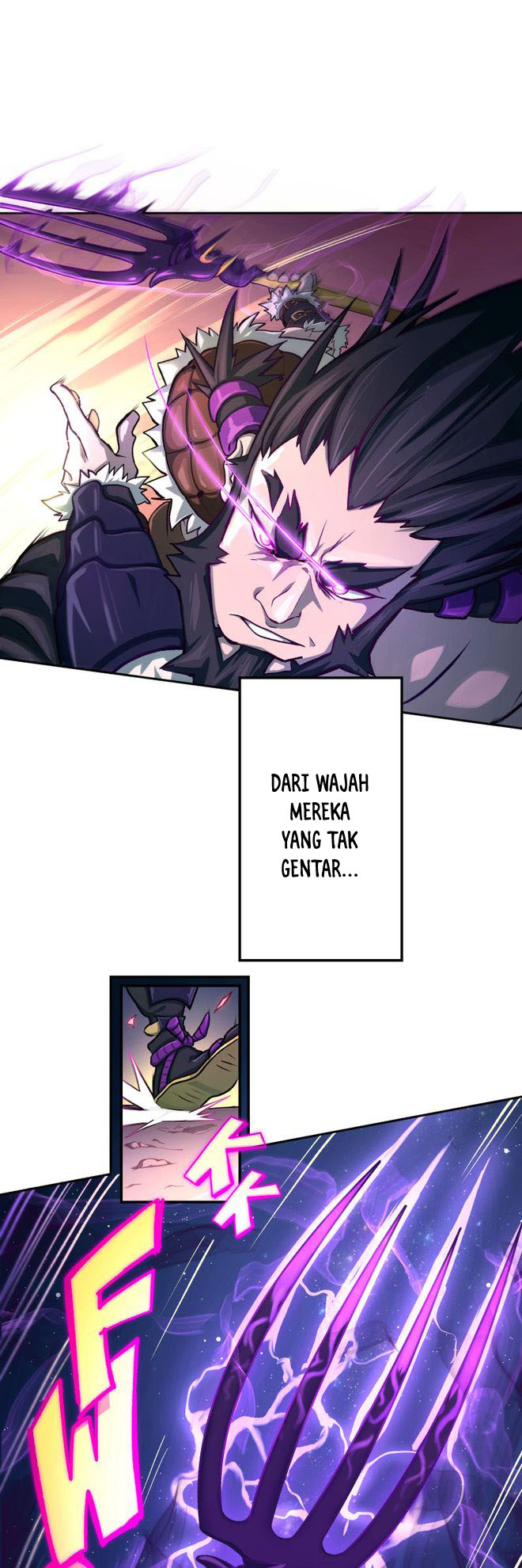 The Mad Gate Chapter 01 Gambar 11