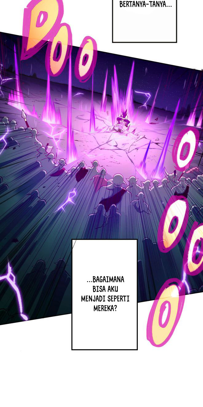 The Mad Gate Chapter 01 Gambar 13