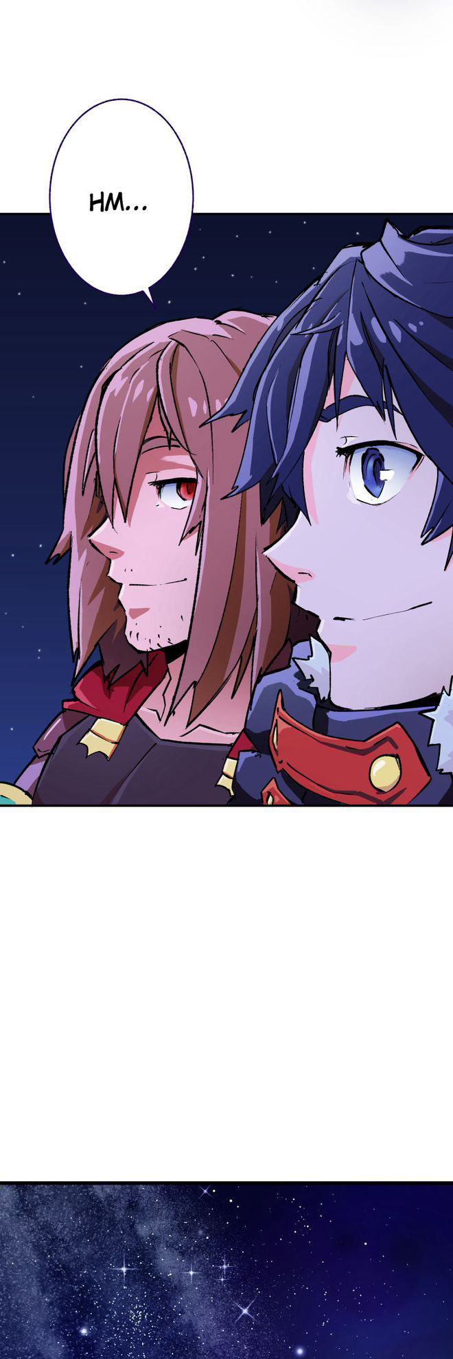 The Mad Gate Chapter 01 Gambar 20