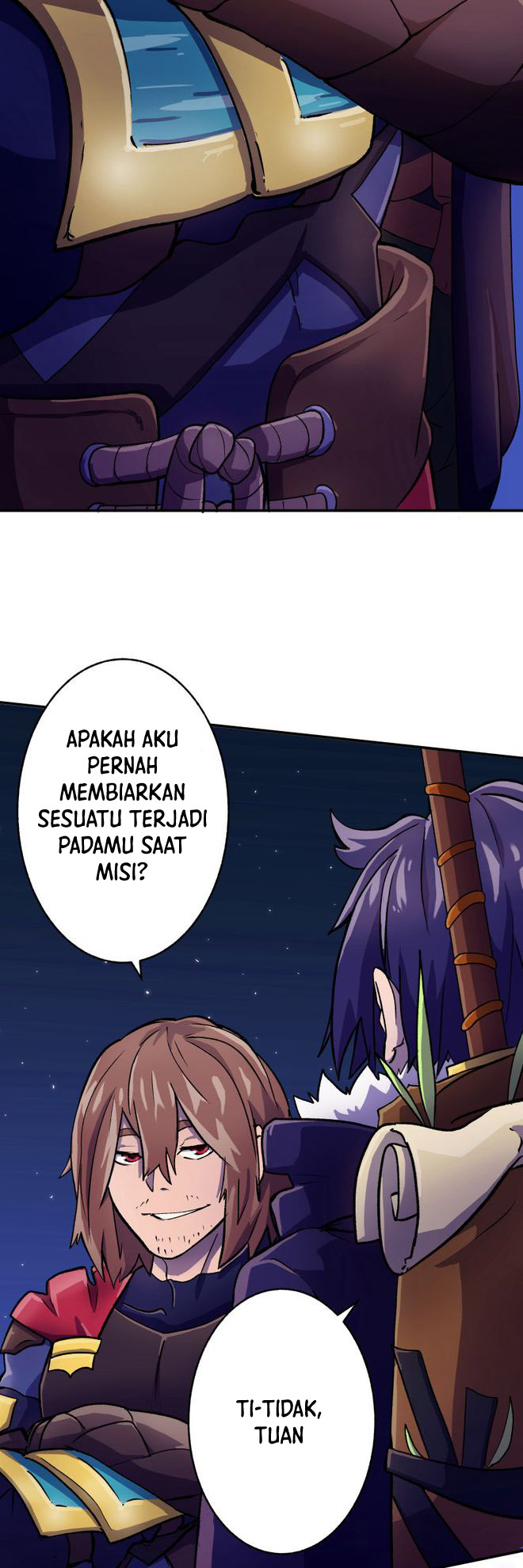 The Mad Gate Chapter 01 Gambar 31
