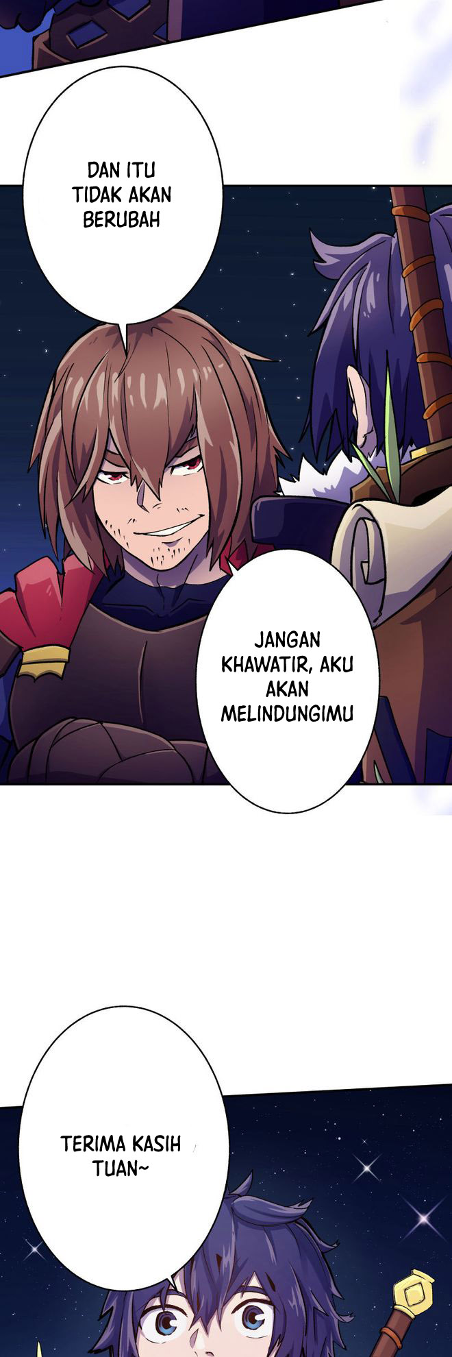 The Mad Gate Chapter 01 Gambar 32