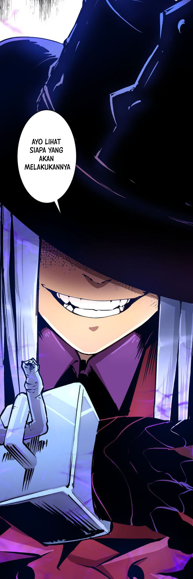 The Mad Gate Chapter 01 Gambar 45