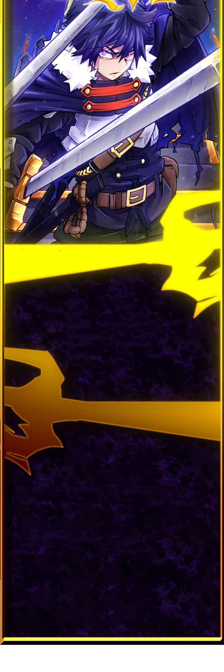 The Mad Gate Chapter 08 Gambar 18