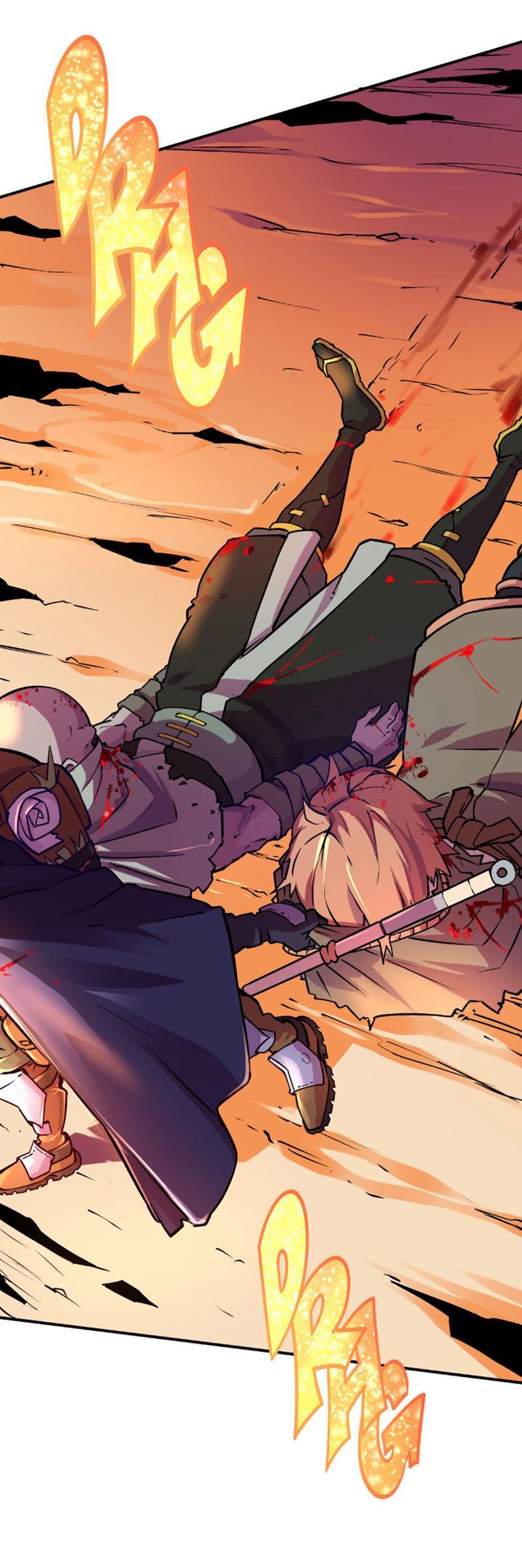 The Mad Gate Chapter 08 Gambar 10