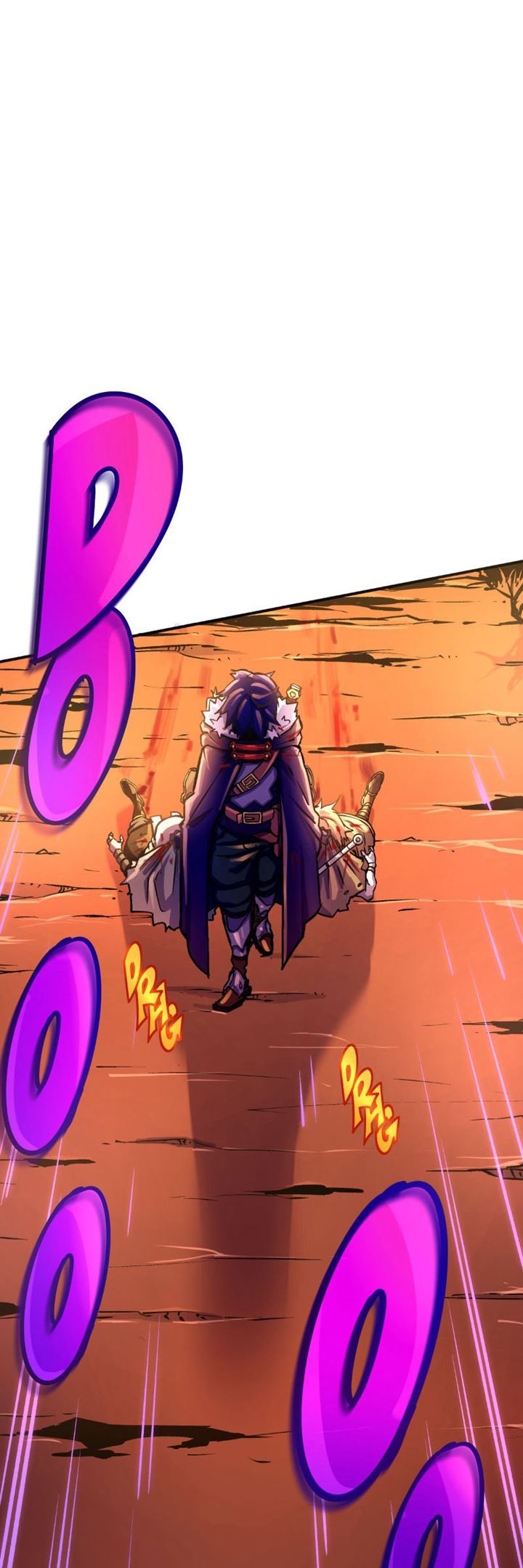 The Mad Gate Chapter 08 Gambar 11