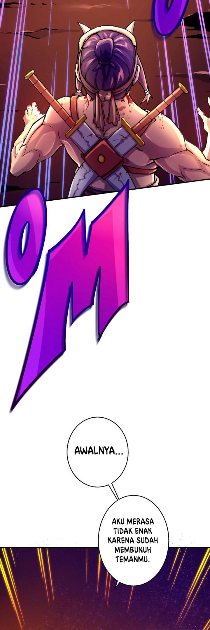 The Mad Gate Chapter 08 Gambar 12
