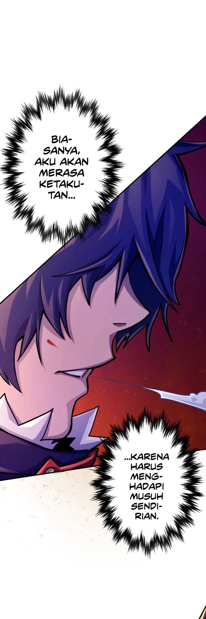 The Mad Gate Chapter 08 Gambar 27