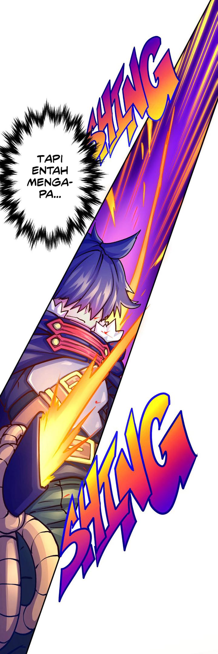 The Mad Gate Chapter 08 Gambar 28