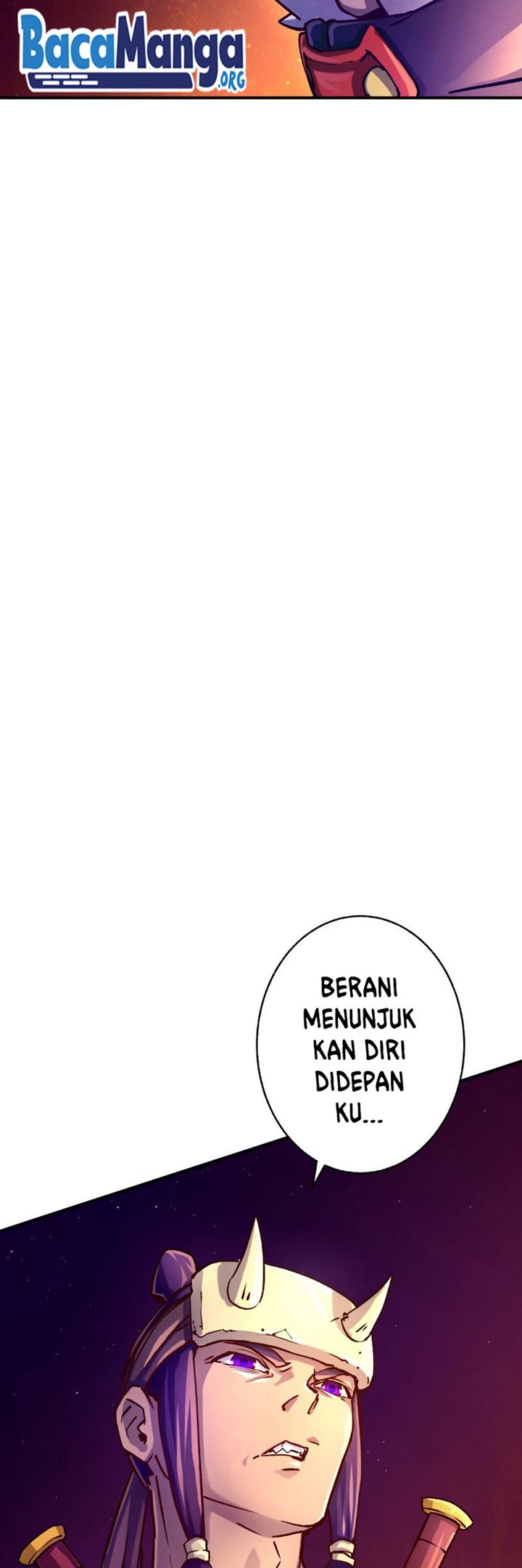 The Mad Gate Chapter 08 Gambar 21