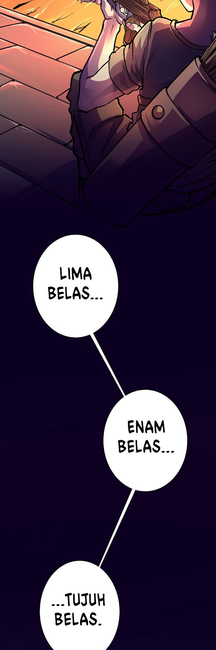 The Mad Gate Chapter 08 Gambar 23