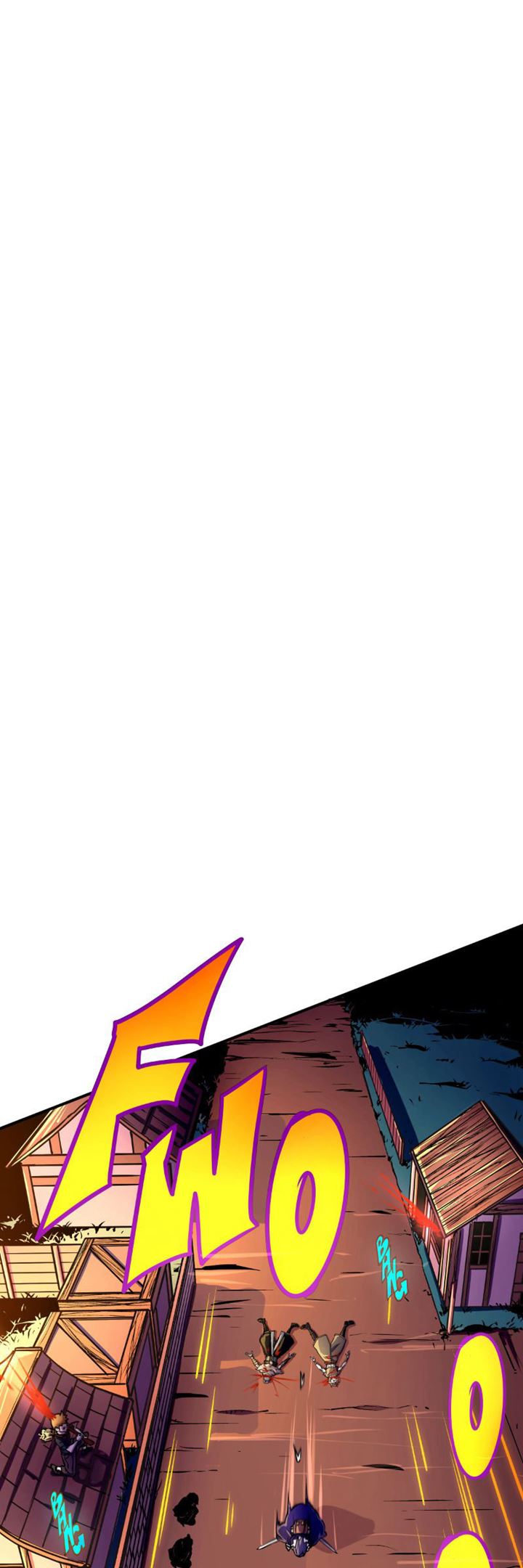 The Mad Gate Chapter 08 Gambar 34