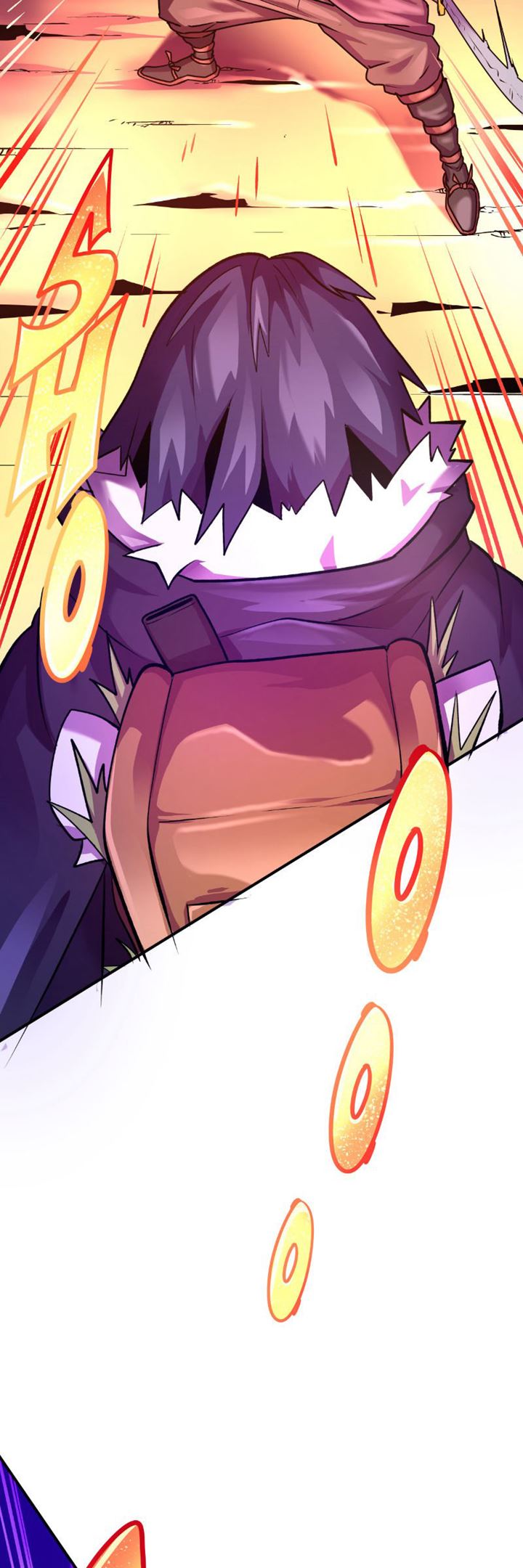 The Mad Gate Chapter 08 Gambar 36