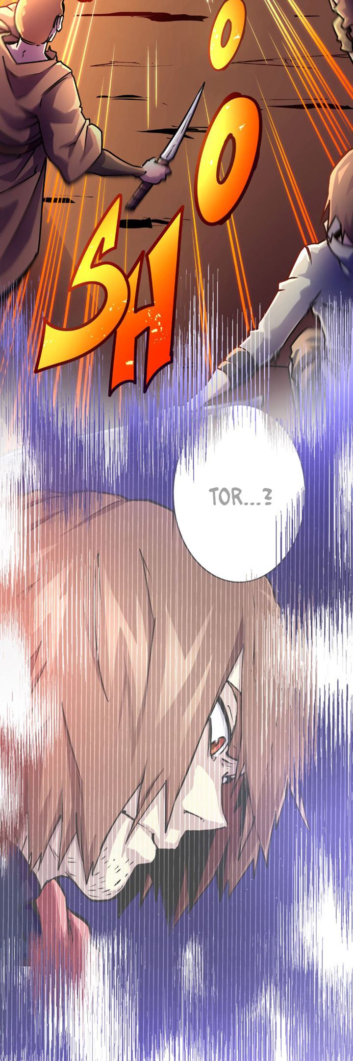 The Mad Gate Chapter 08 Gambar 44