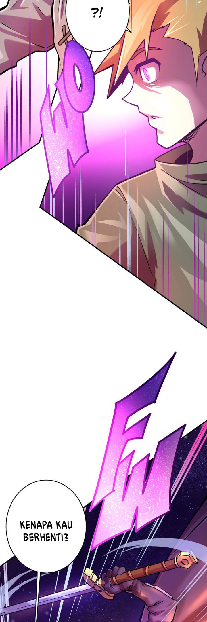 The Mad Gate Chapter 08 Gambar 47
