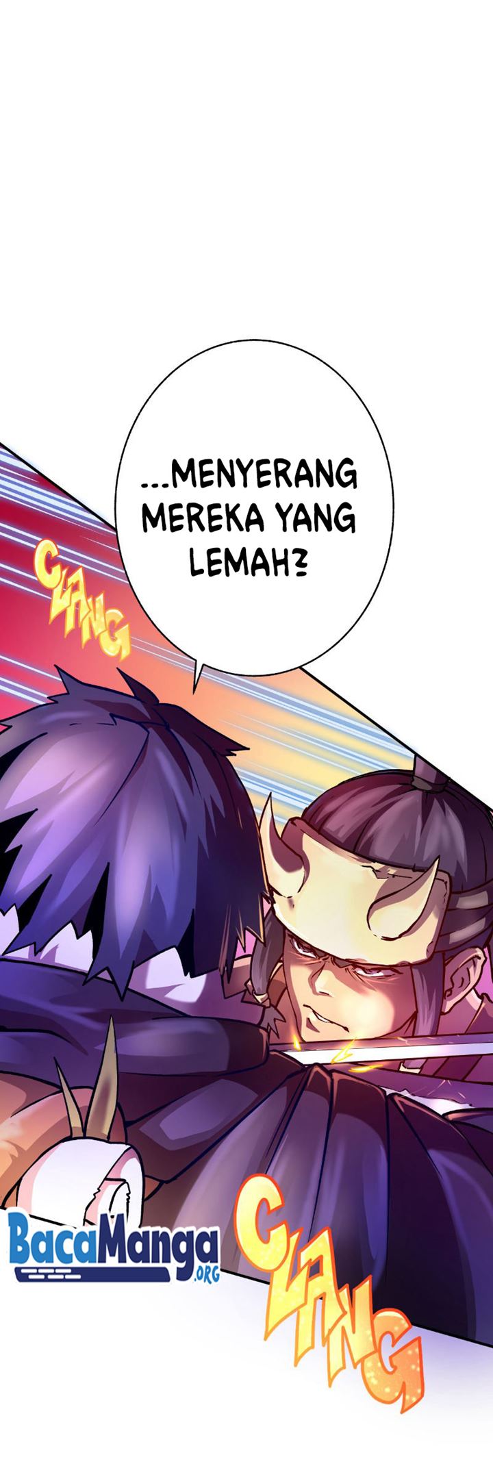 The Mad Gate Chapter 08 Gambar 40