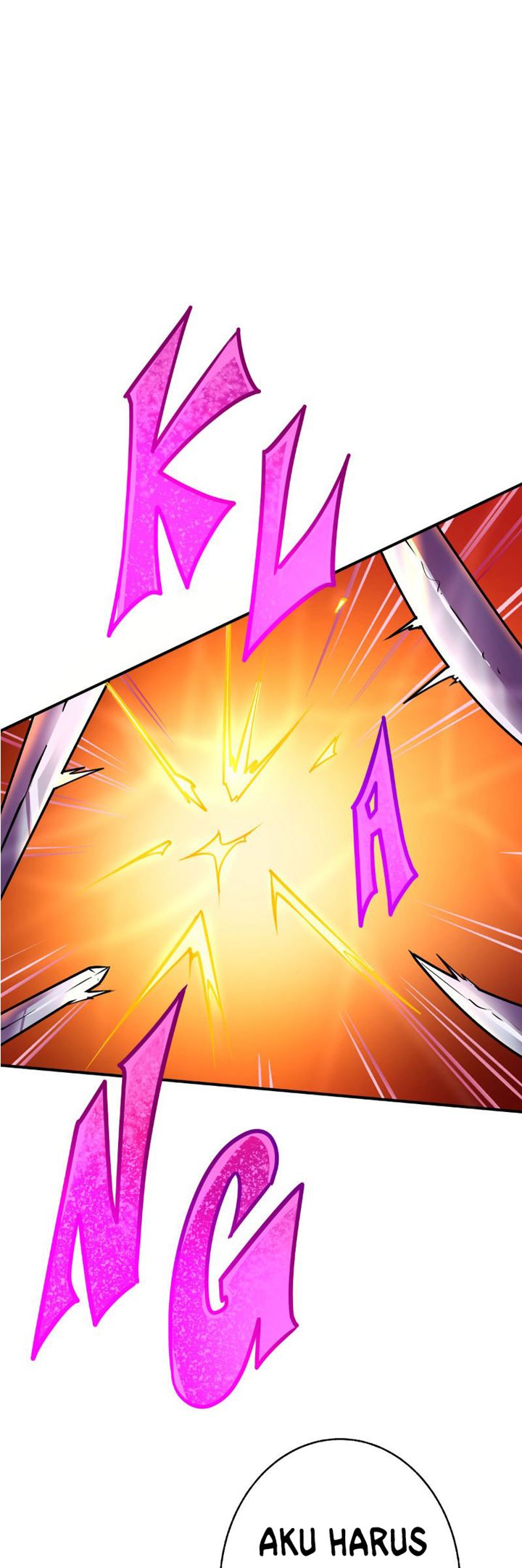 The Mad Gate Chapter 08 Gambar 41