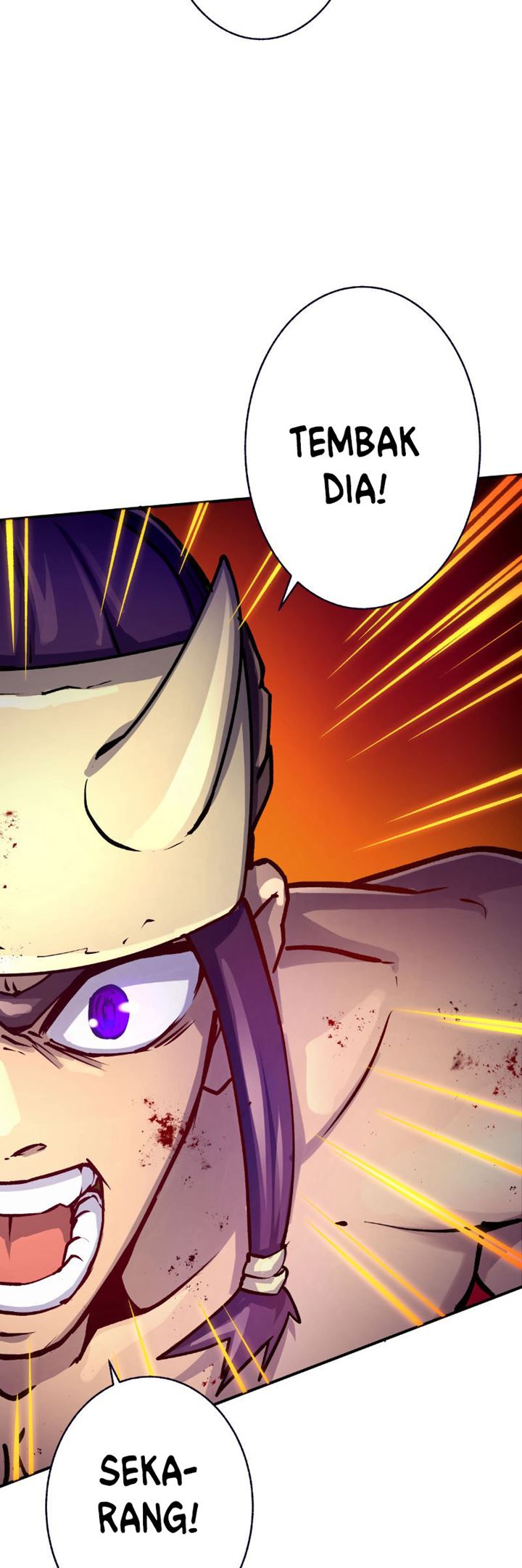 The Mad Gate Chapter 08 Gambar 56