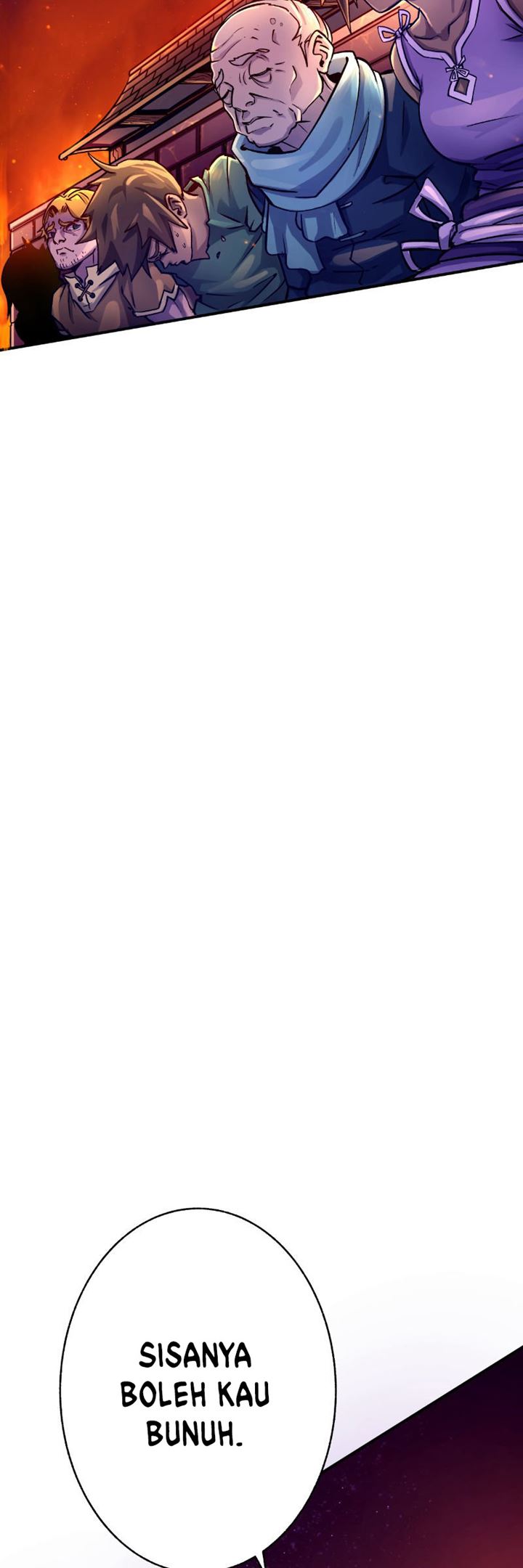 The Mad Gate Chapter 08 Gambar 5