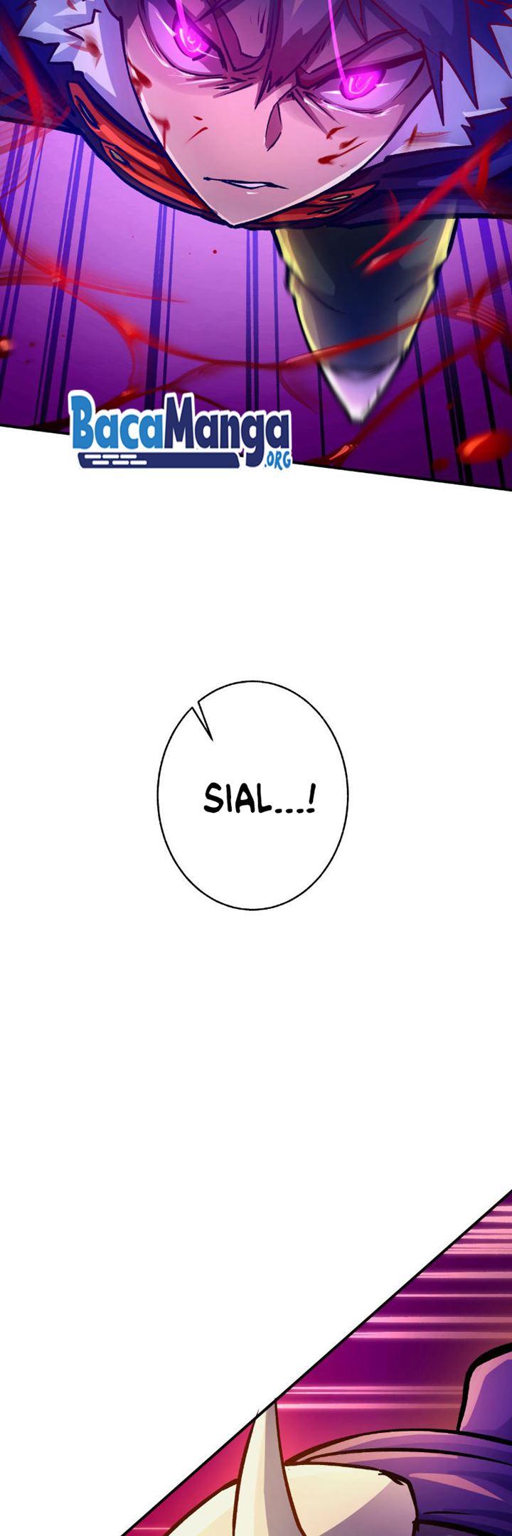 The Mad Gate Chapter 08 Gambar 53