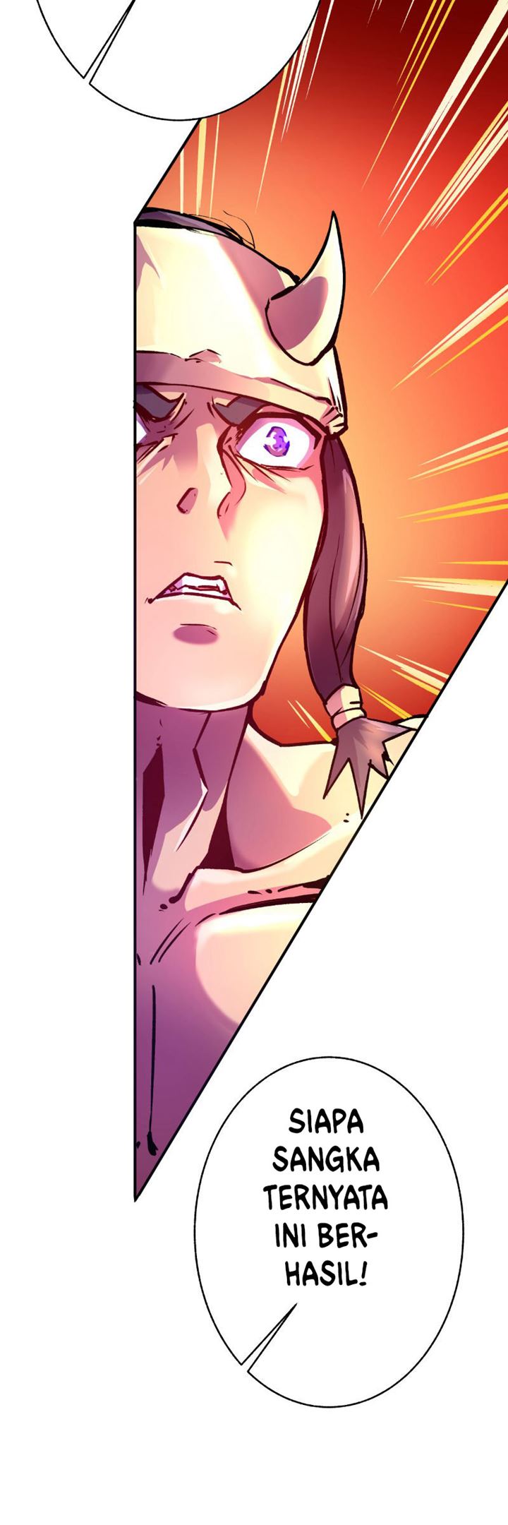 The Mad Gate Chapter 08 Gambar 68