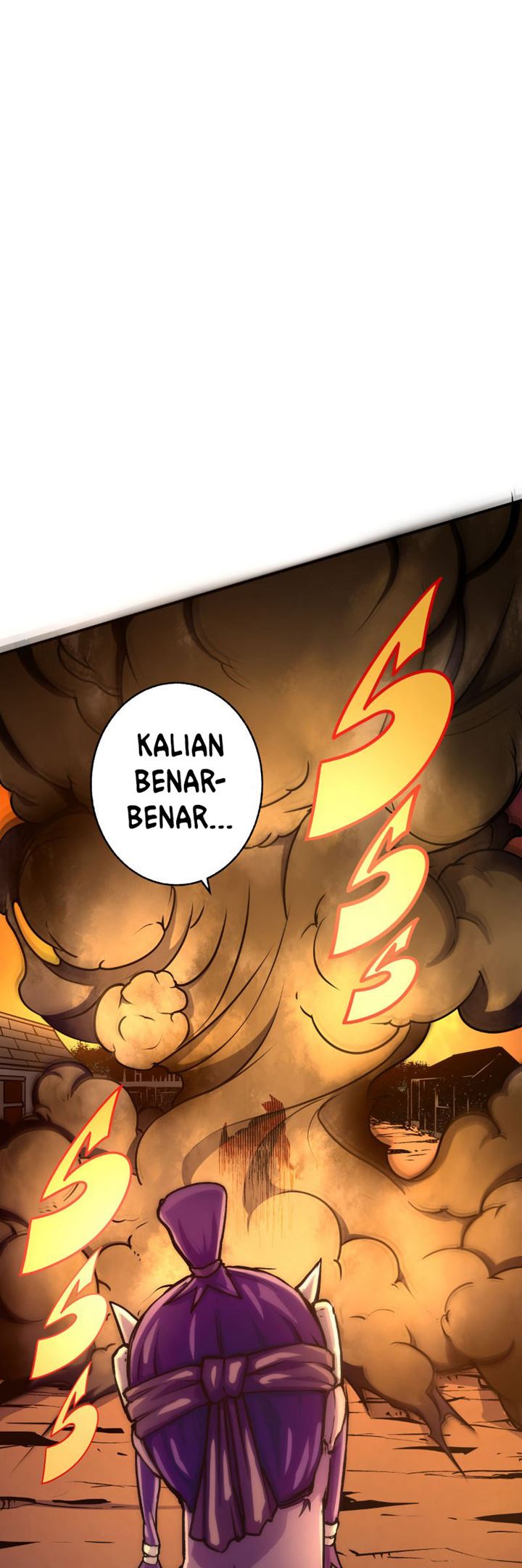 The Mad Gate Chapter 08 Gambar 69