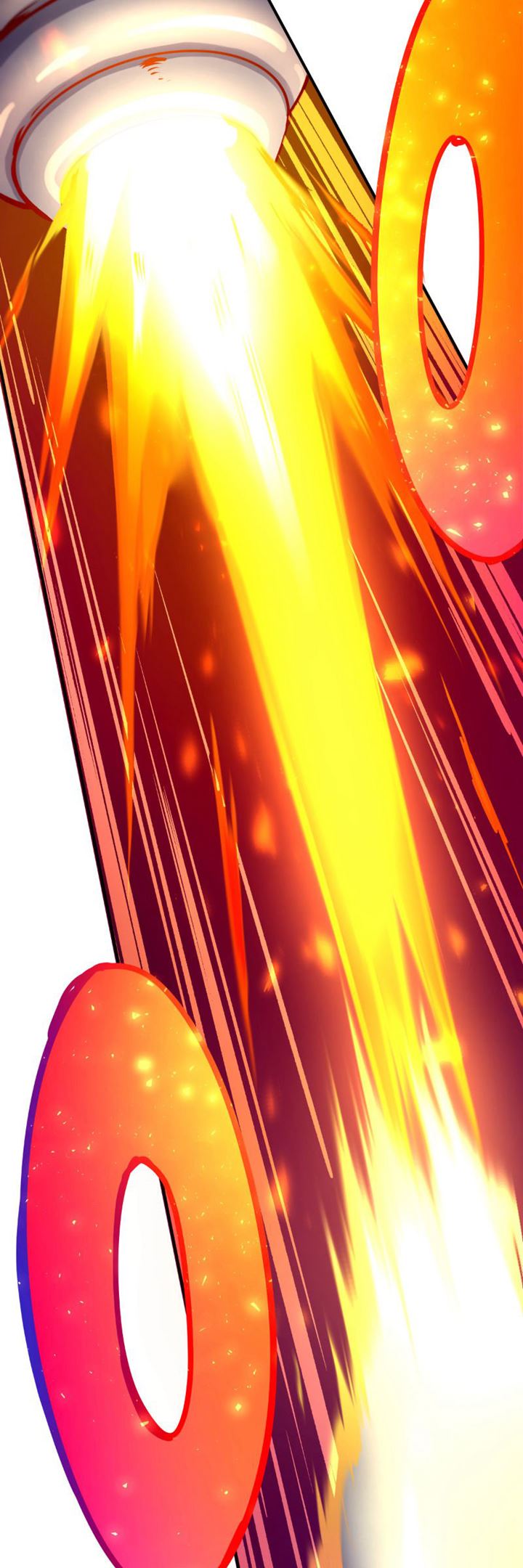 The Mad Gate Chapter 08 Gambar 61