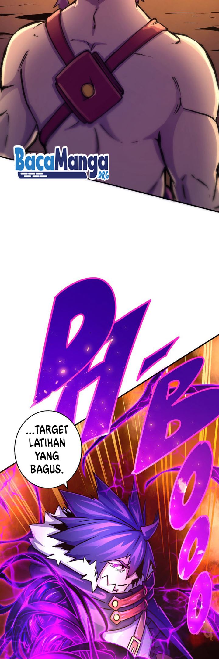 The Mad Gate Chapter 08 Gambar 70