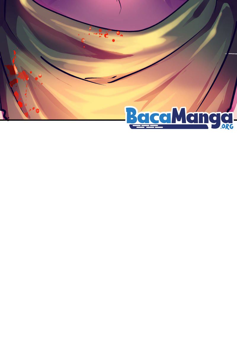 The Mad Gate Chapter 07 Gambar 13