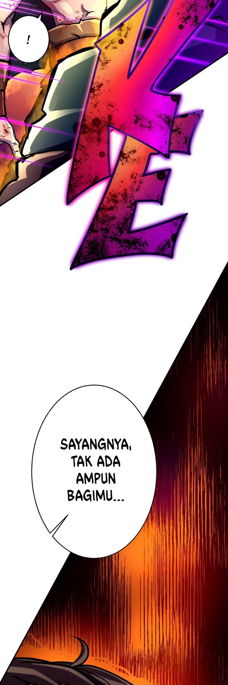 The Mad Gate Chapter 07 Gambar 24