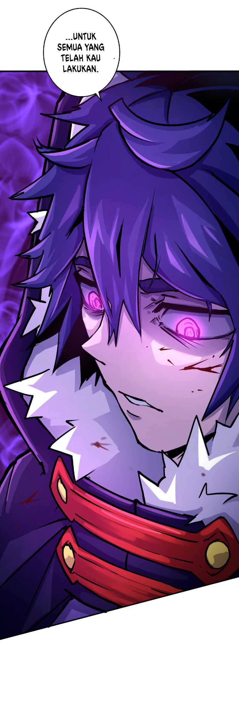 The Mad Gate Chapter 07 Gambar 27