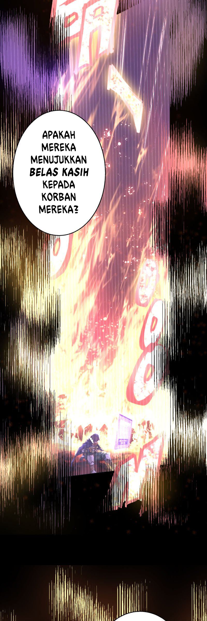 The Mad Gate Chapter 07 Gambar 20