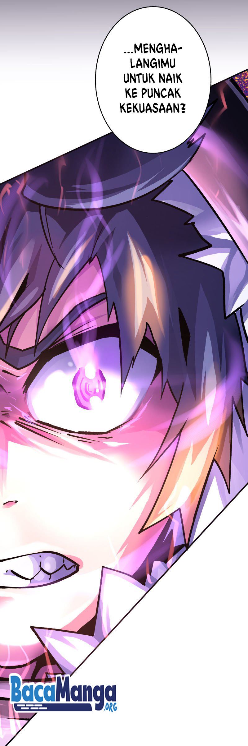 The Mad Gate Chapter 07 Gambar 22