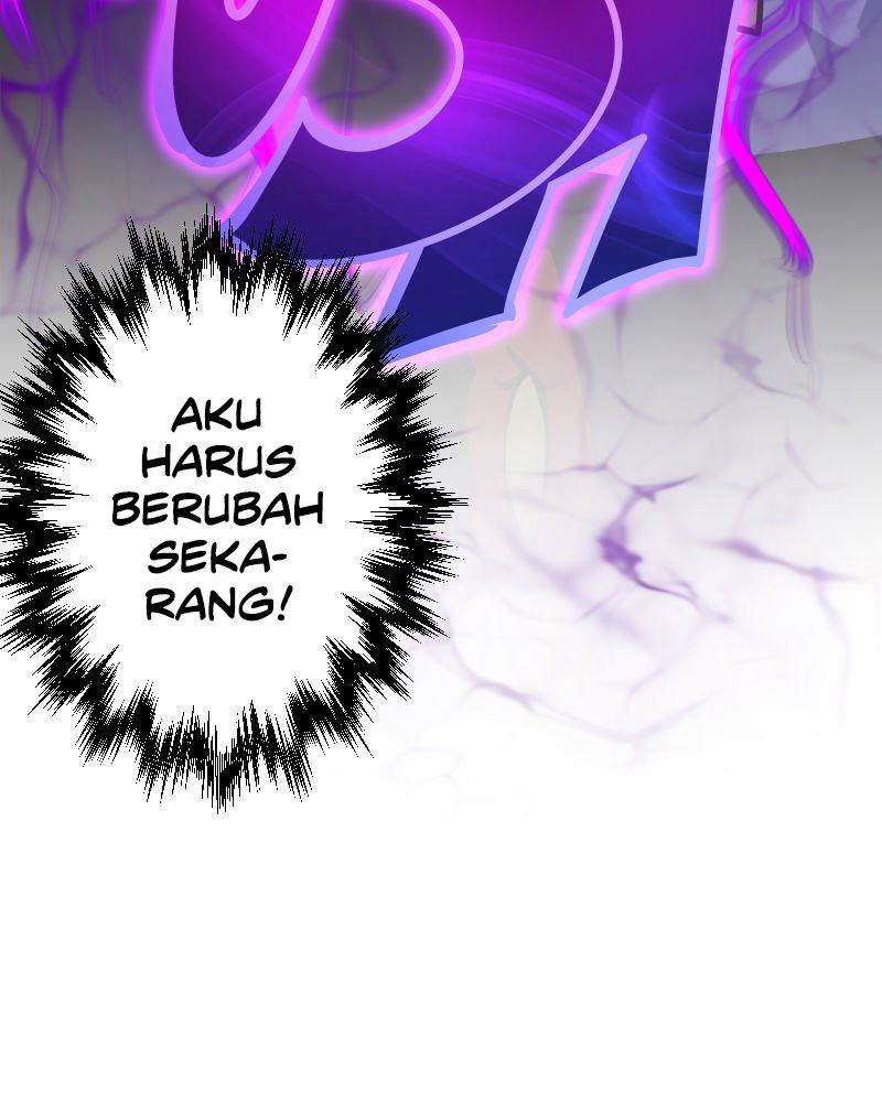 The Mad Gate Chapter 07 Gambar 38