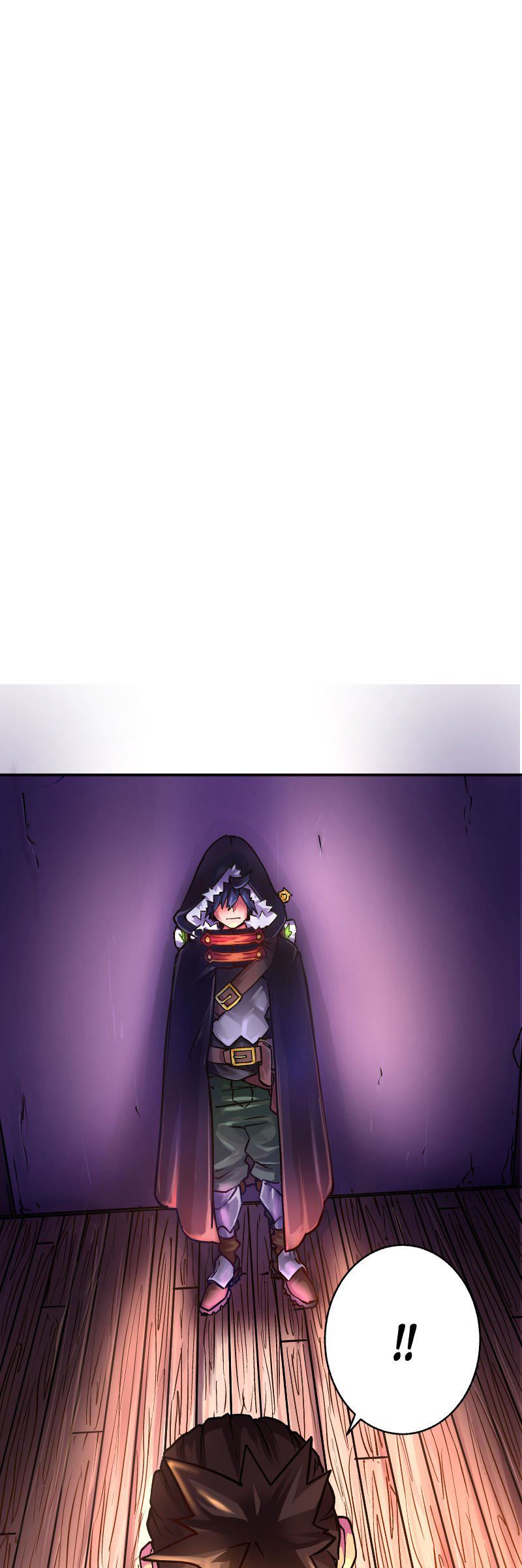 The Mad Gate Chapter 07 Gambar 3