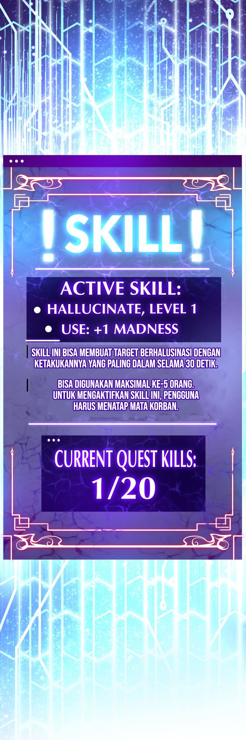 The Mad Gate Chapter 07 Gambar 31