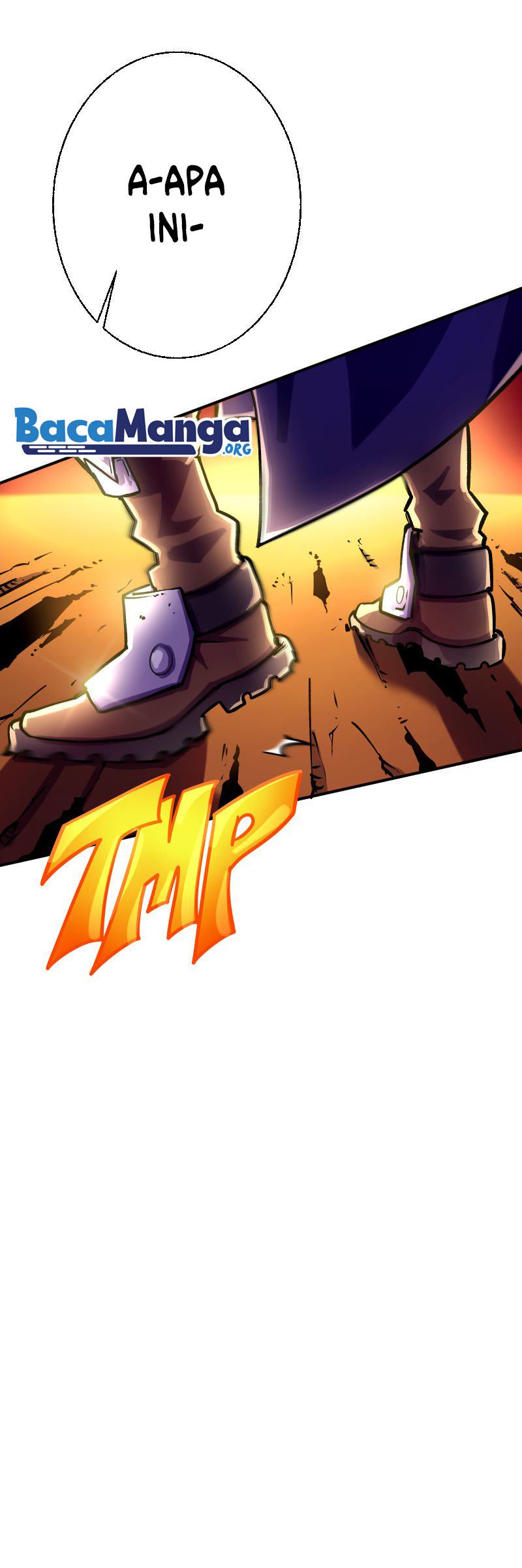 The Mad Gate Chapter 07 Gambar 45