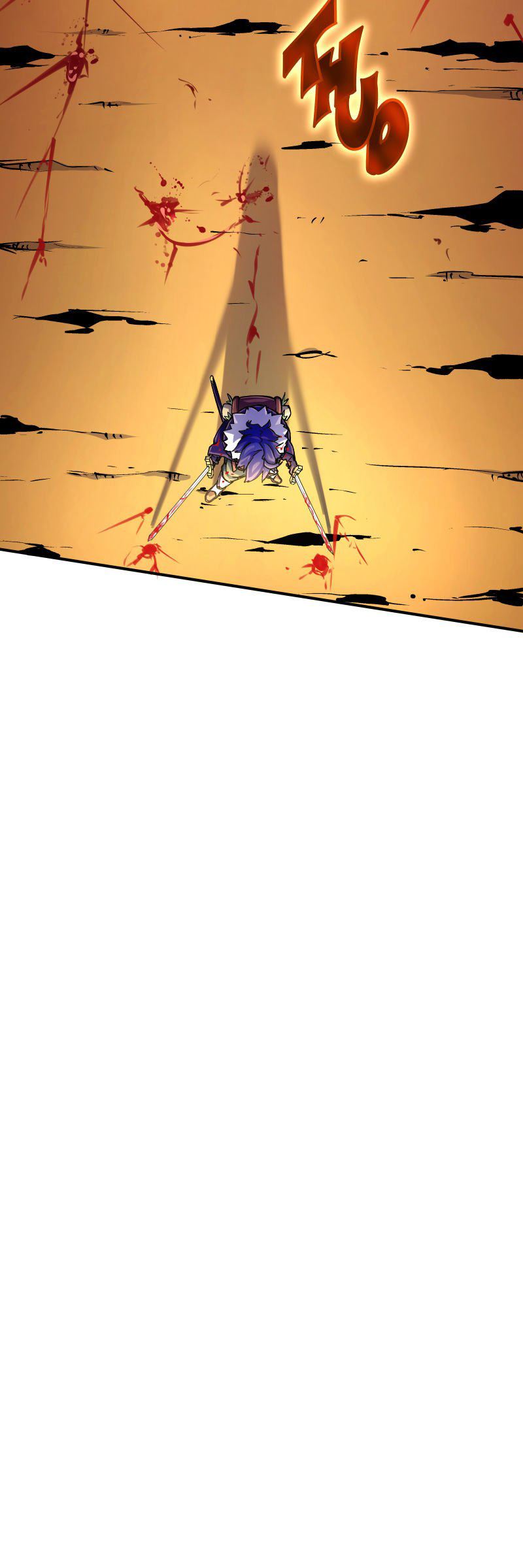 The Mad Gate Chapter 07 Gambar 49