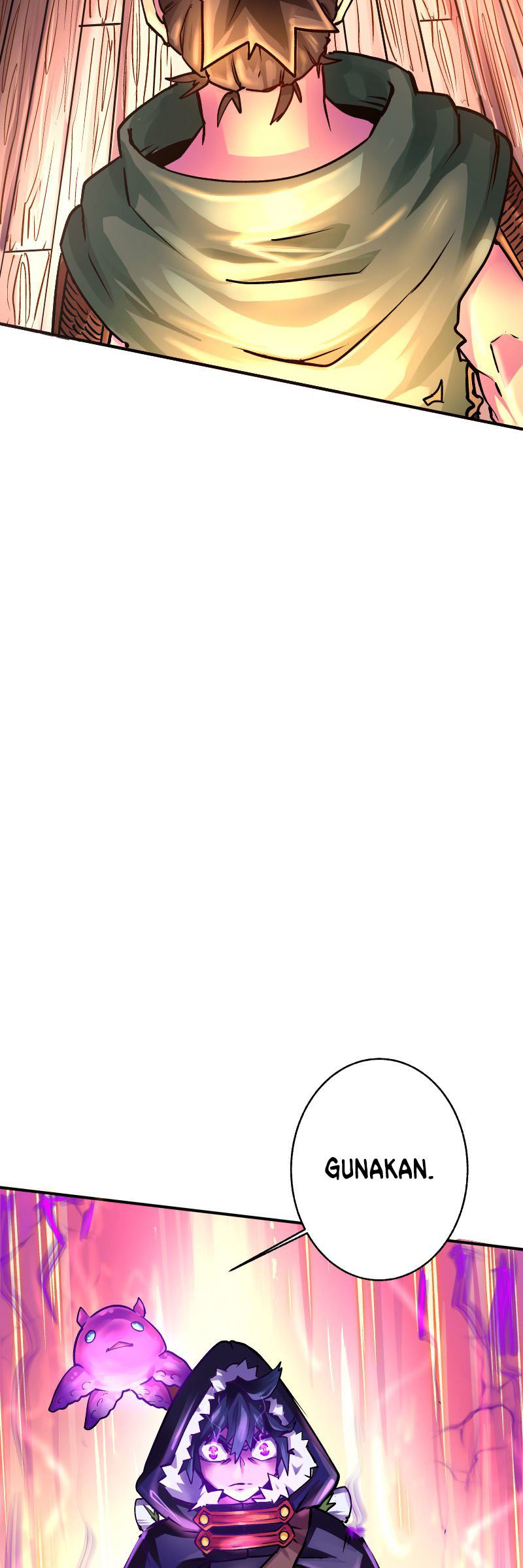 The Mad Gate Chapter 07 Gambar 4