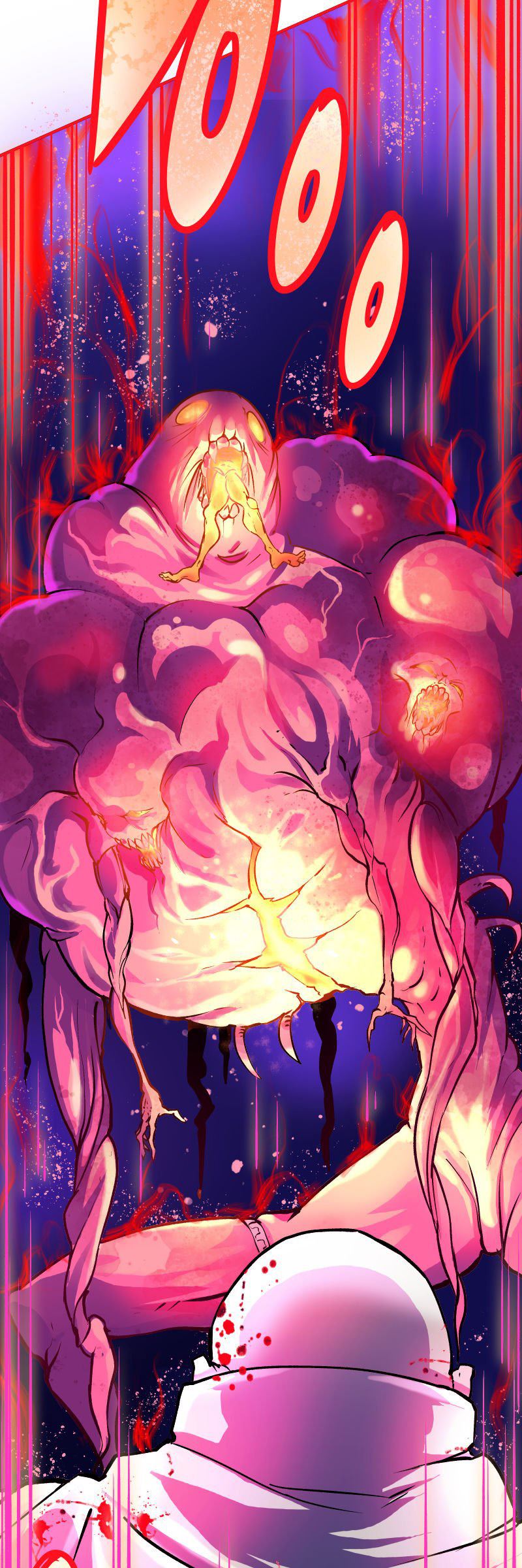 The Mad Gate Chapter 07 Gambar 42