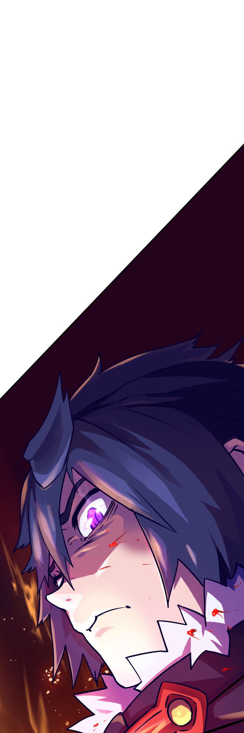 The Mad Gate Chapter 07 Gambar 51