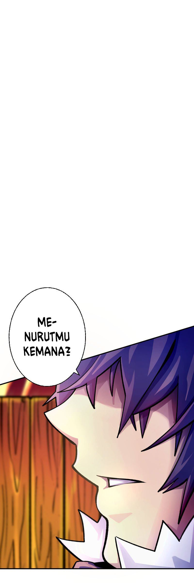 The Mad Gate Chapter 07 Gambar 66