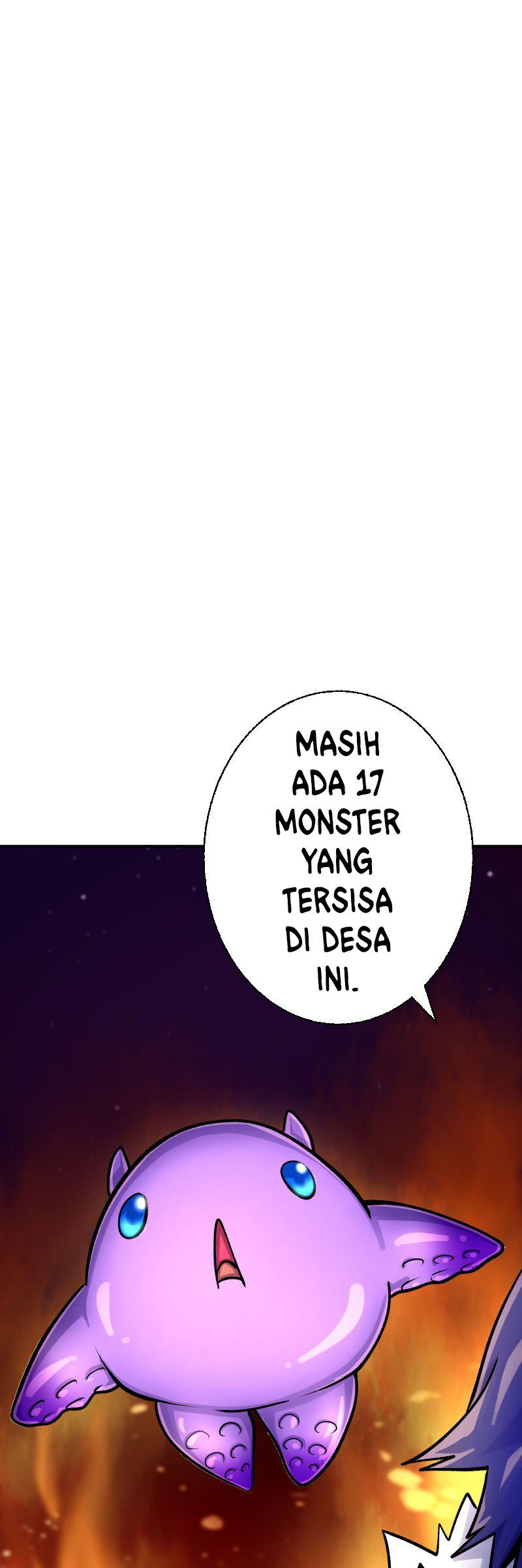 The Mad Gate Chapter 07 Gambar 67