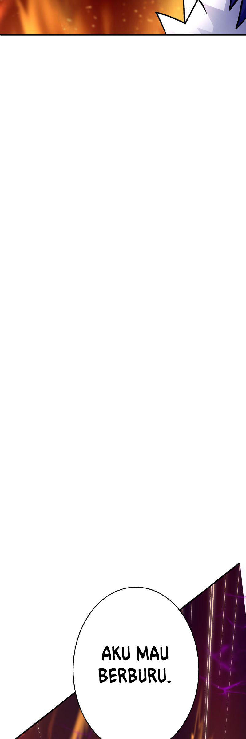 The Mad Gate Chapter 07 Gambar 68