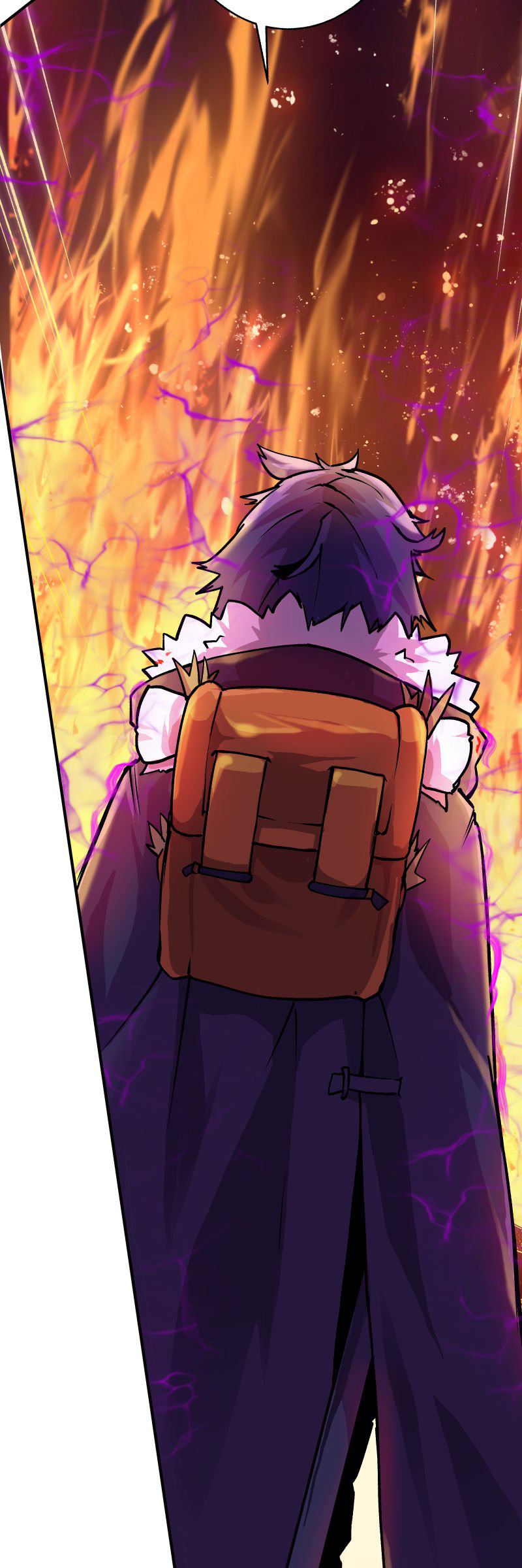 The Mad Gate Chapter 07 Gambar 69